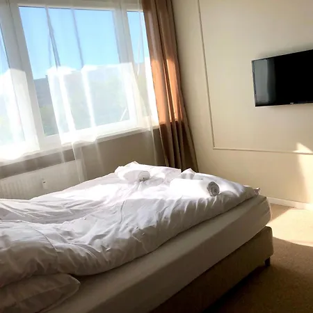 Apartmán Sands Startowa