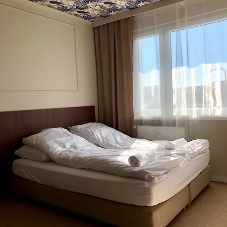 Sands Startowa * Gdaňsk