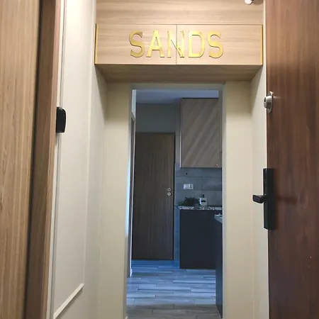 Sands Startowa Apartmán