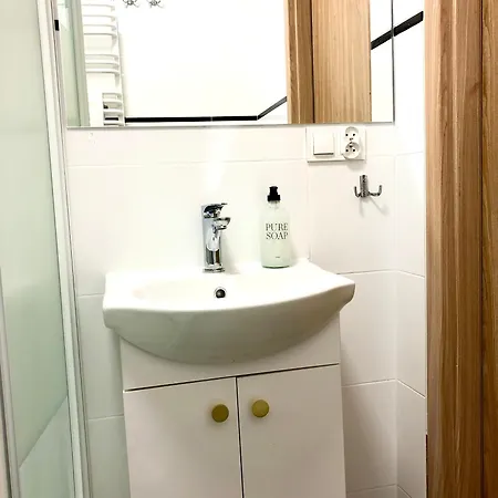 Sands Startowa Apartmán *