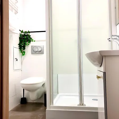 Apartmán Sands Startowa *