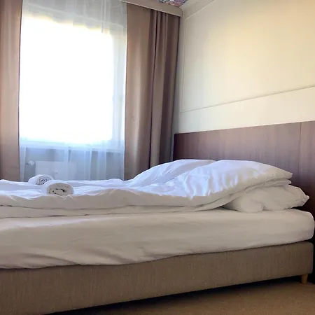 Sands Startowa Apartmán