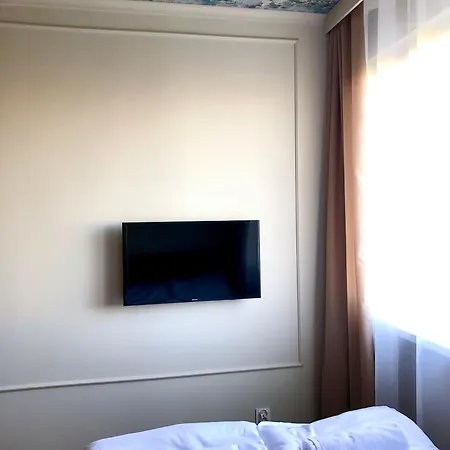 Apartmán Sands Startowa Gdaňsk