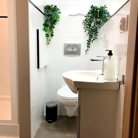Sands Startowa Apartmán *