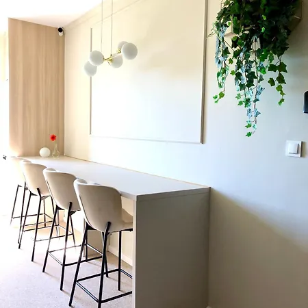 Sands Startowa Apartmán *