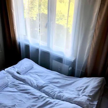 Apartmán Sands Startowa *