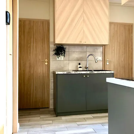 Sands Startowa Apartmán