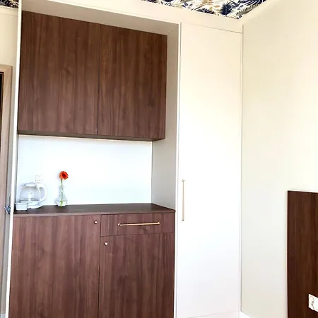 Apartmán Sands Startowa *