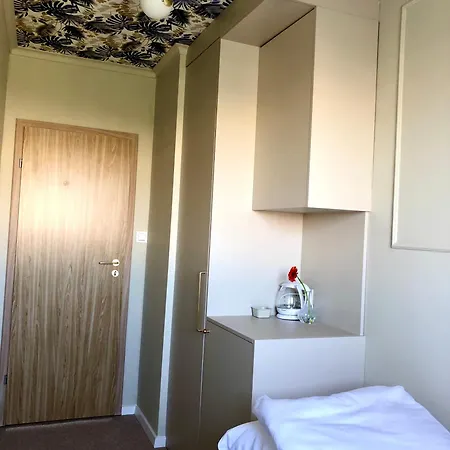 Sands Startowa Apartmán Gdaňsk