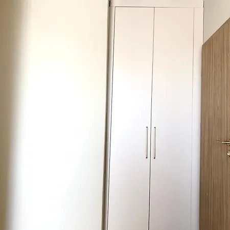 Apartmán Sands Startowa