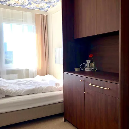 Apartment Sands Startowa *