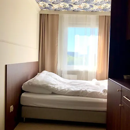 Apartmán Sands Startowa Gdaňsk